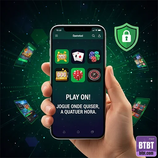 btbt - premium aplicativo premium - Bônus pelo App