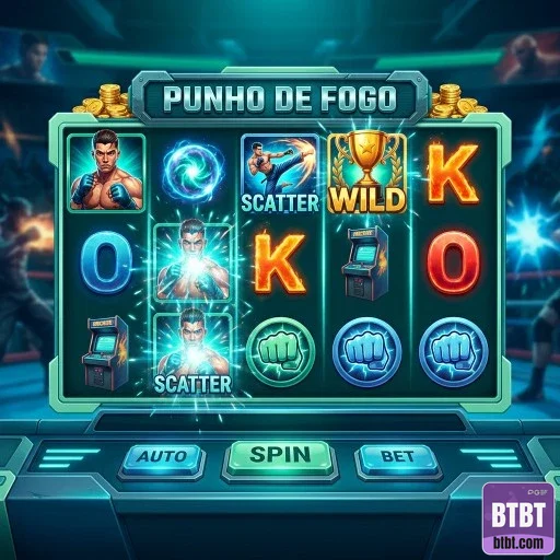 btbt - inovadores jogos de mesa - Melhores Slots Online