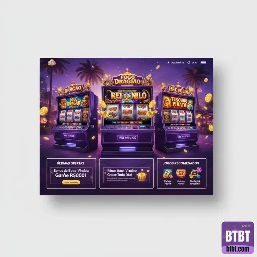 btbt - aproveitar exclusivo cassino online - Registro Grátis e Bônus