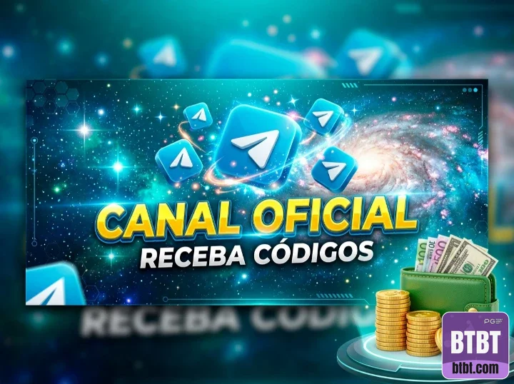 btbt - fácil acesso seguro - Cadastro e Bônus