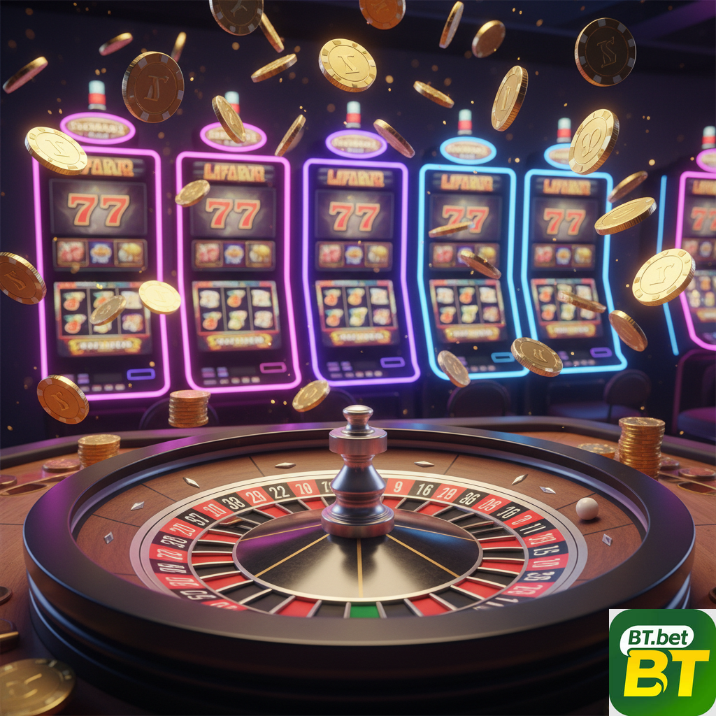 Live Dealers btbt.com