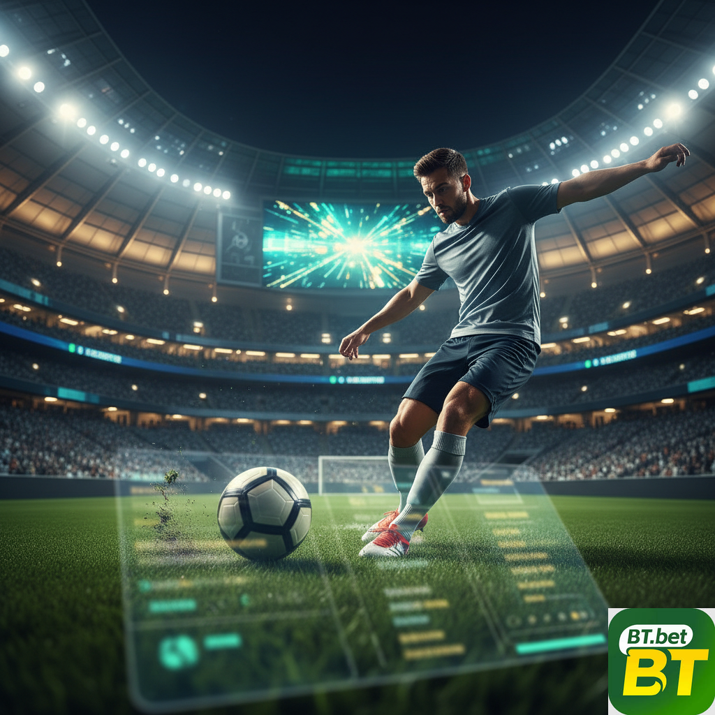 Experiência Apostas btbt.com