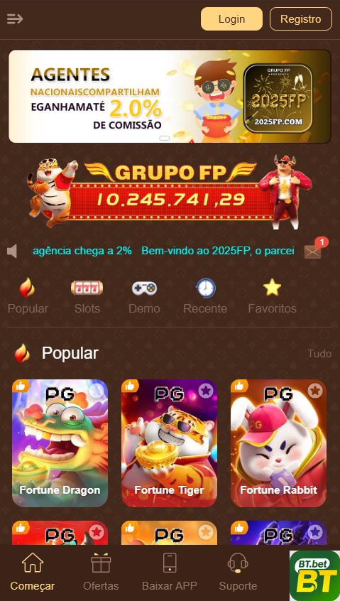 Proteção e Segurança Avançadas