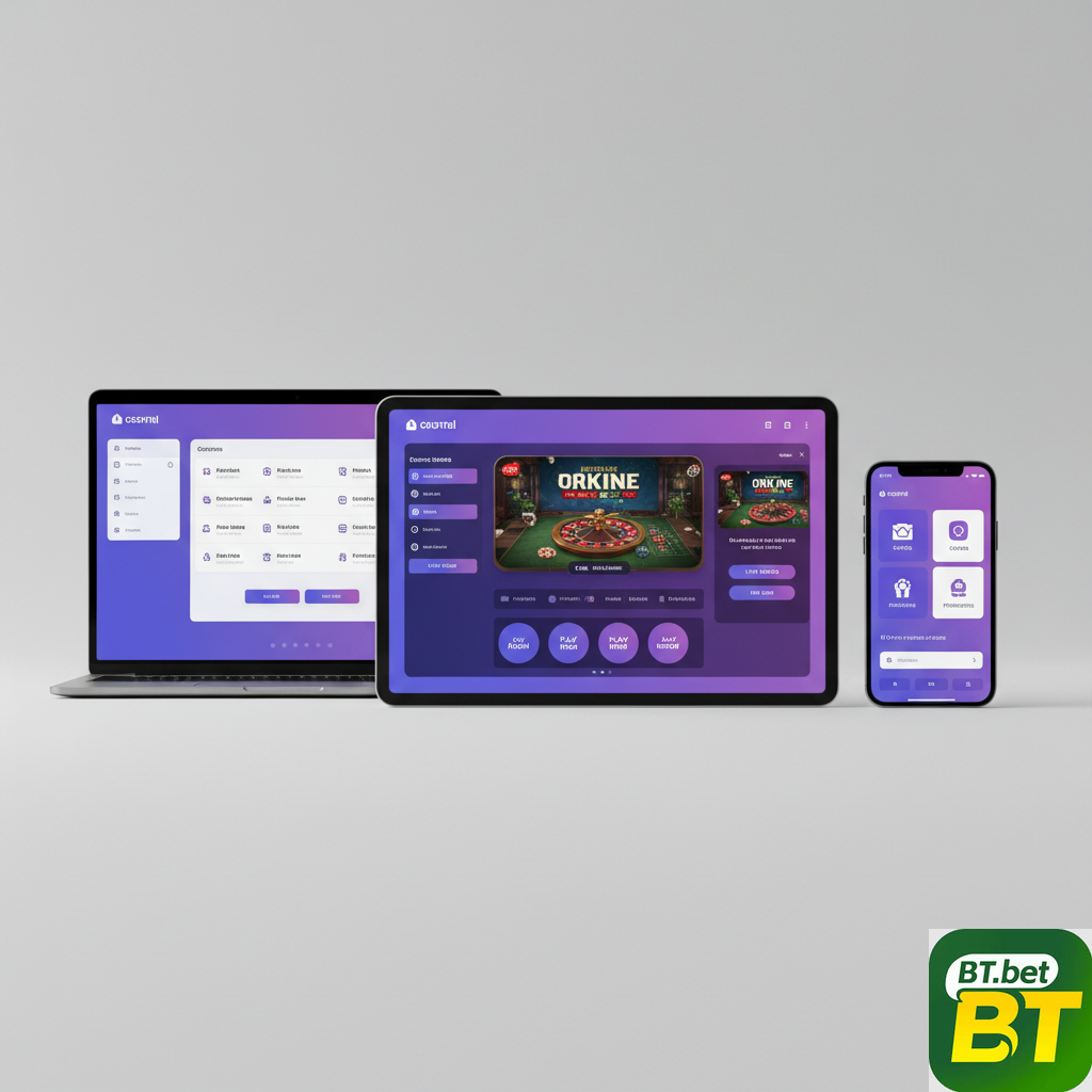 Plataforma Premium btbt.com